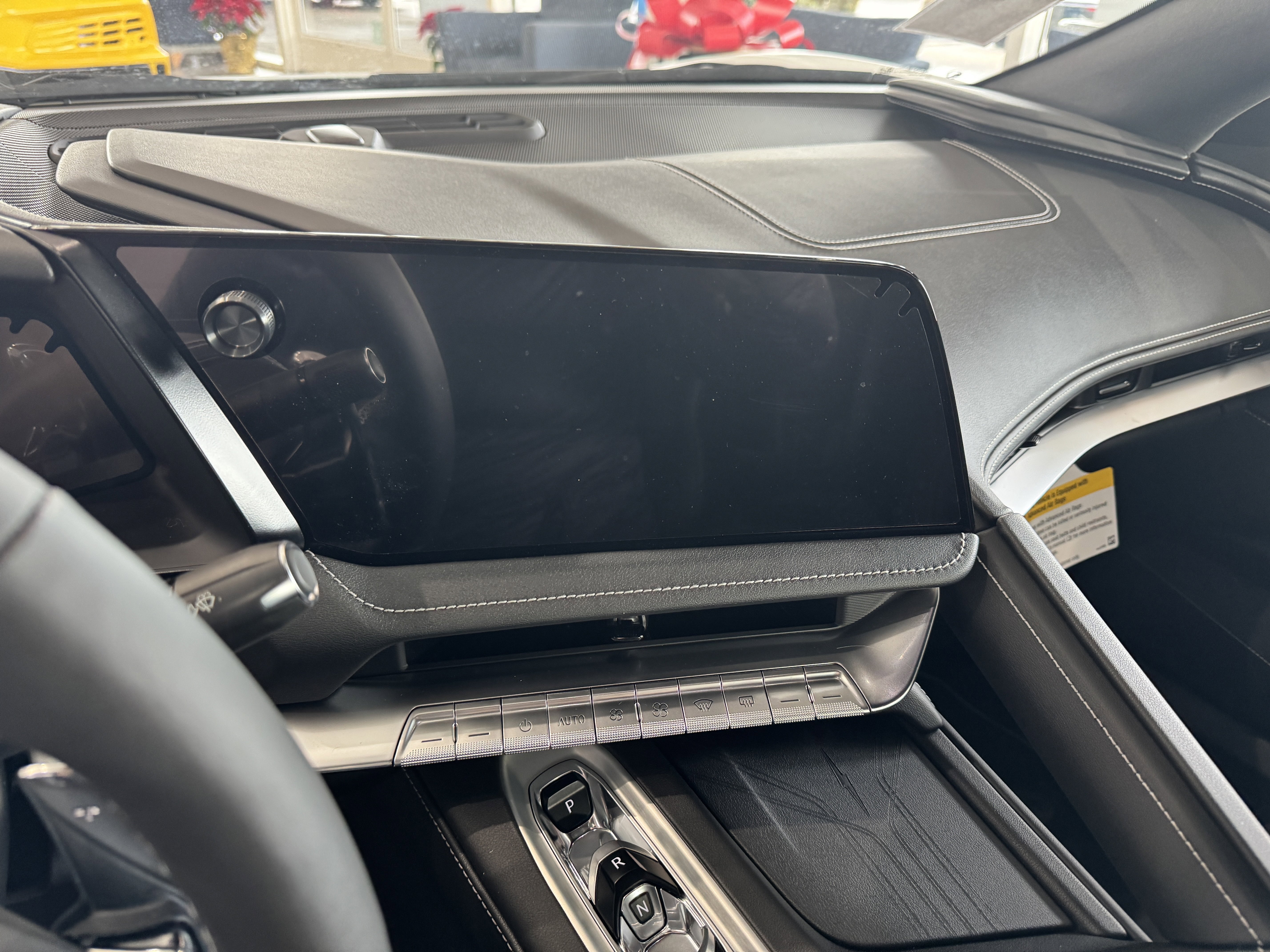 New 2026 Chevrolet Corvette Stingray Coupe w/ 1LT image 16