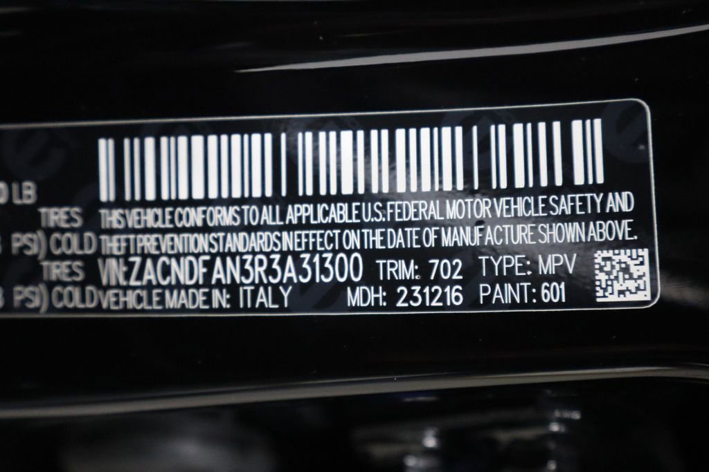 Used 2024 Dodge Hornet GT image 20