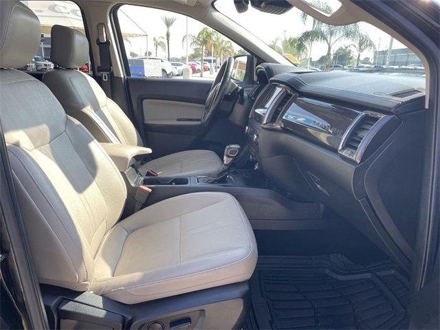 Used 2020 Ford Ranger Lariat w/ Technology Package image 27