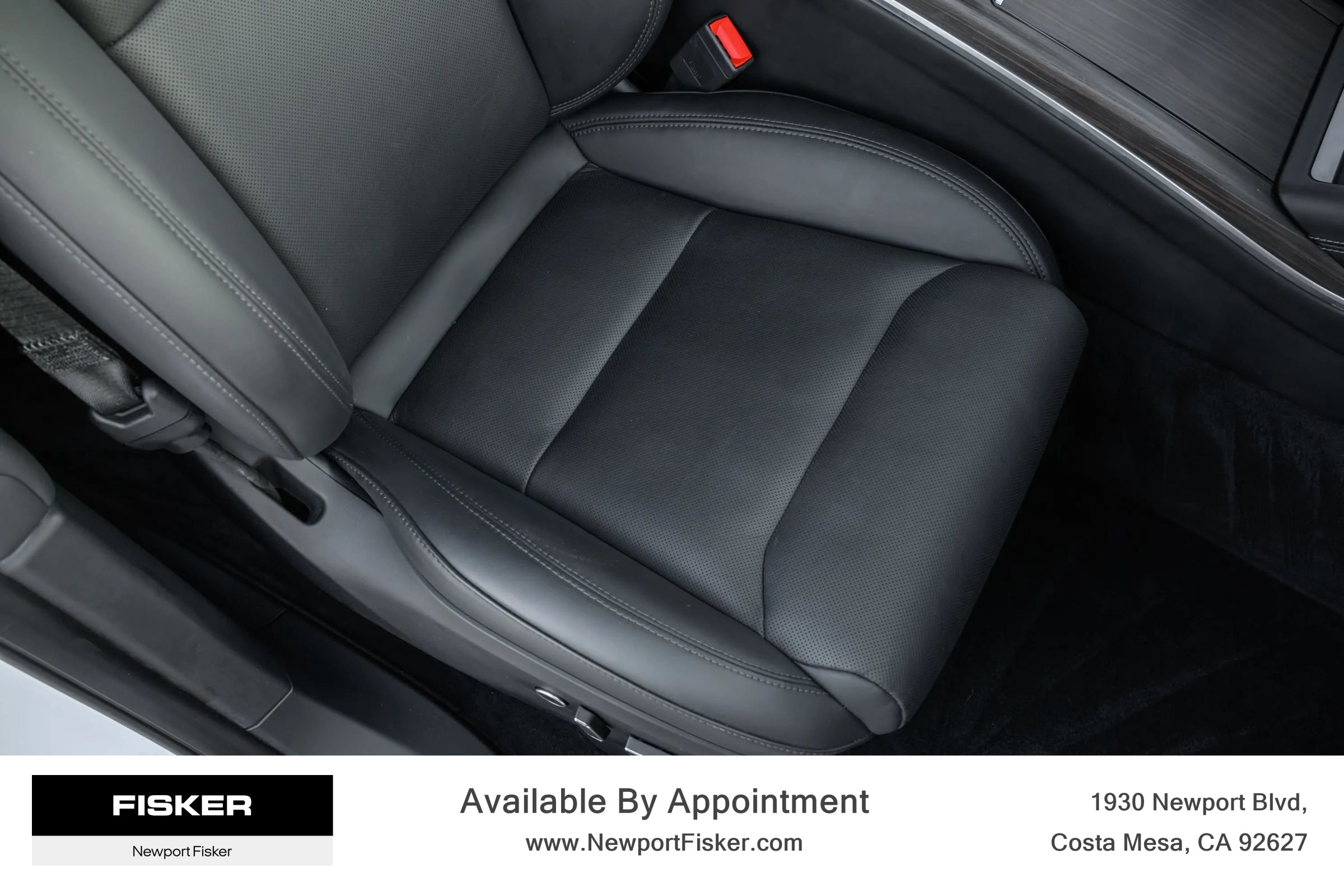 Used 2024 Tesla Model X AWD/4WD image 20
