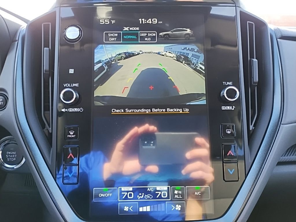 Used 2026 Subaru Crosstrek 2.0i Premium image 32