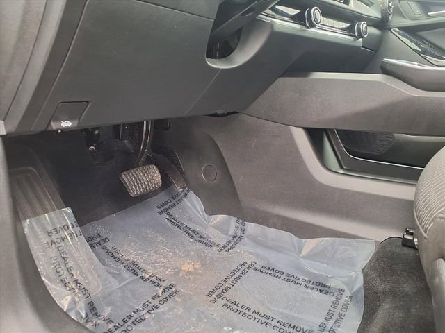 Used 2025 Chevrolet Equinox LT image 51