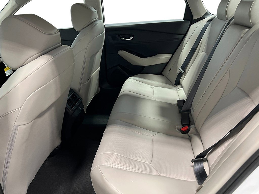 New 2025 Honda Accord Touring image 28