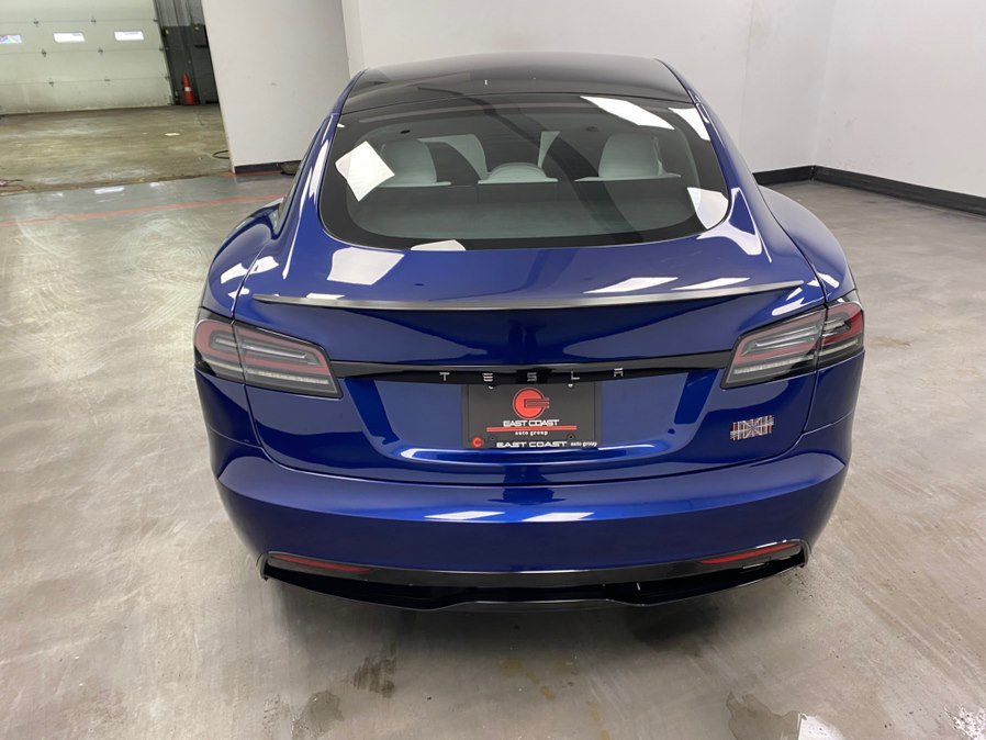 Used 2023 Tesla Model S Plaid image 5