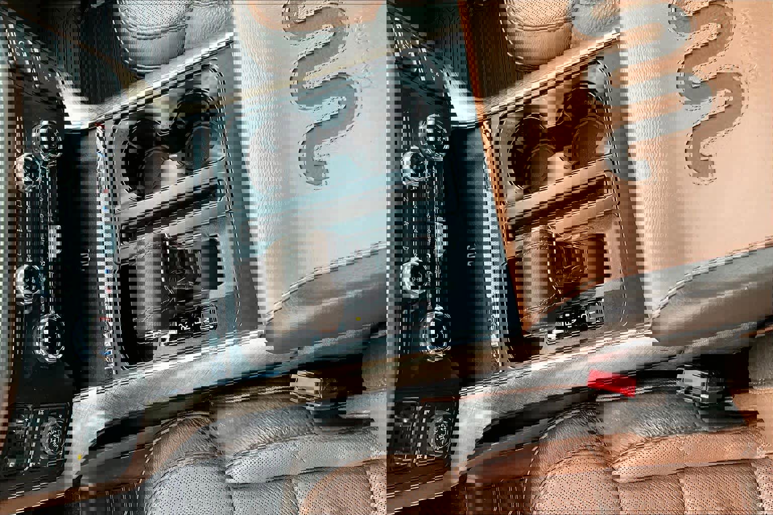 Used 2024 Ford F150 King Ranch w/ FX4 Off-Road Package AWD/4WD image 16