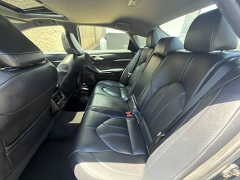 Used 2019 Toyota Avalon XLE w/ Moonroof Package FWD image 25