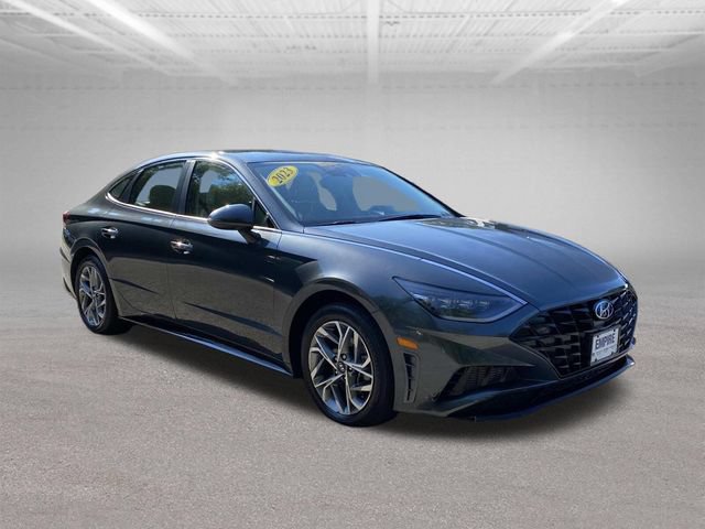 Used 2023 Hyundai Sonata SEL FWD image 4