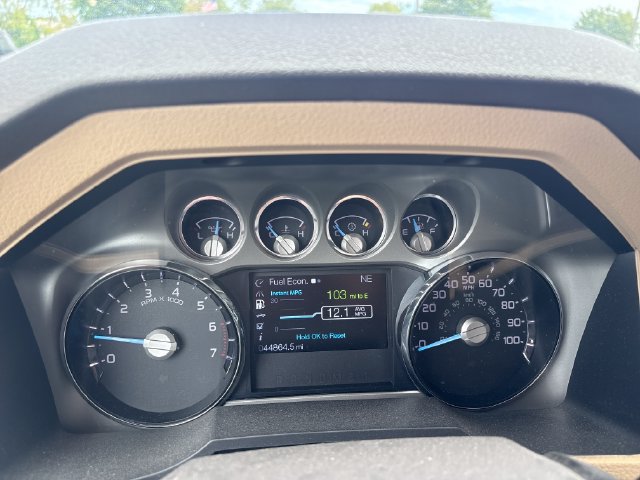 Used 2014 Ford F250 Lariat AWD/4WD image 20