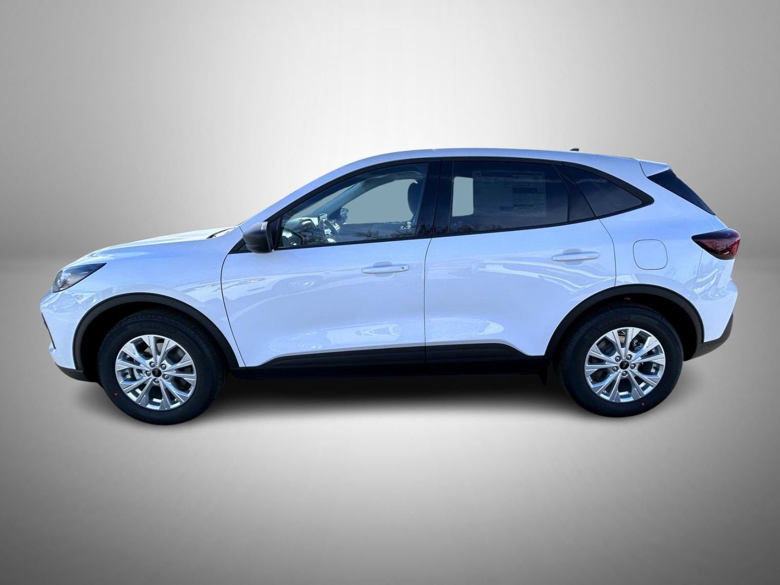 New 2026 Ford Escape Active w/ Cold Weather Package image 7