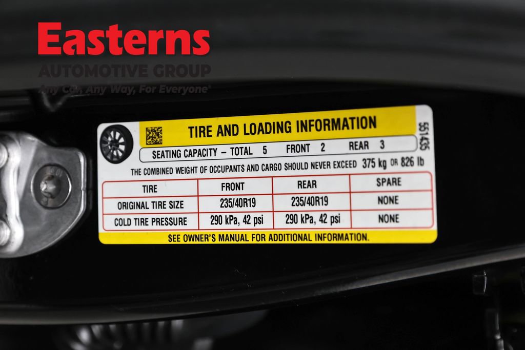 Used 2023 Tesla Model 3 Standard Range RWD image 33