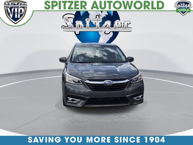 Used 2020 Subaru Legacy Limited AWD/4WD image 3