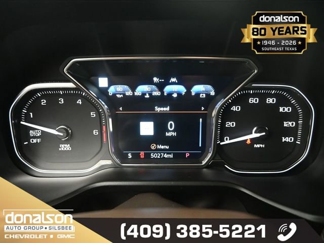 Used 2021 GMC Yukon Denali w/ Denali Premium Package image 6