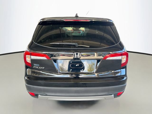 Used 2022 Honda Pilot EX-L image 6