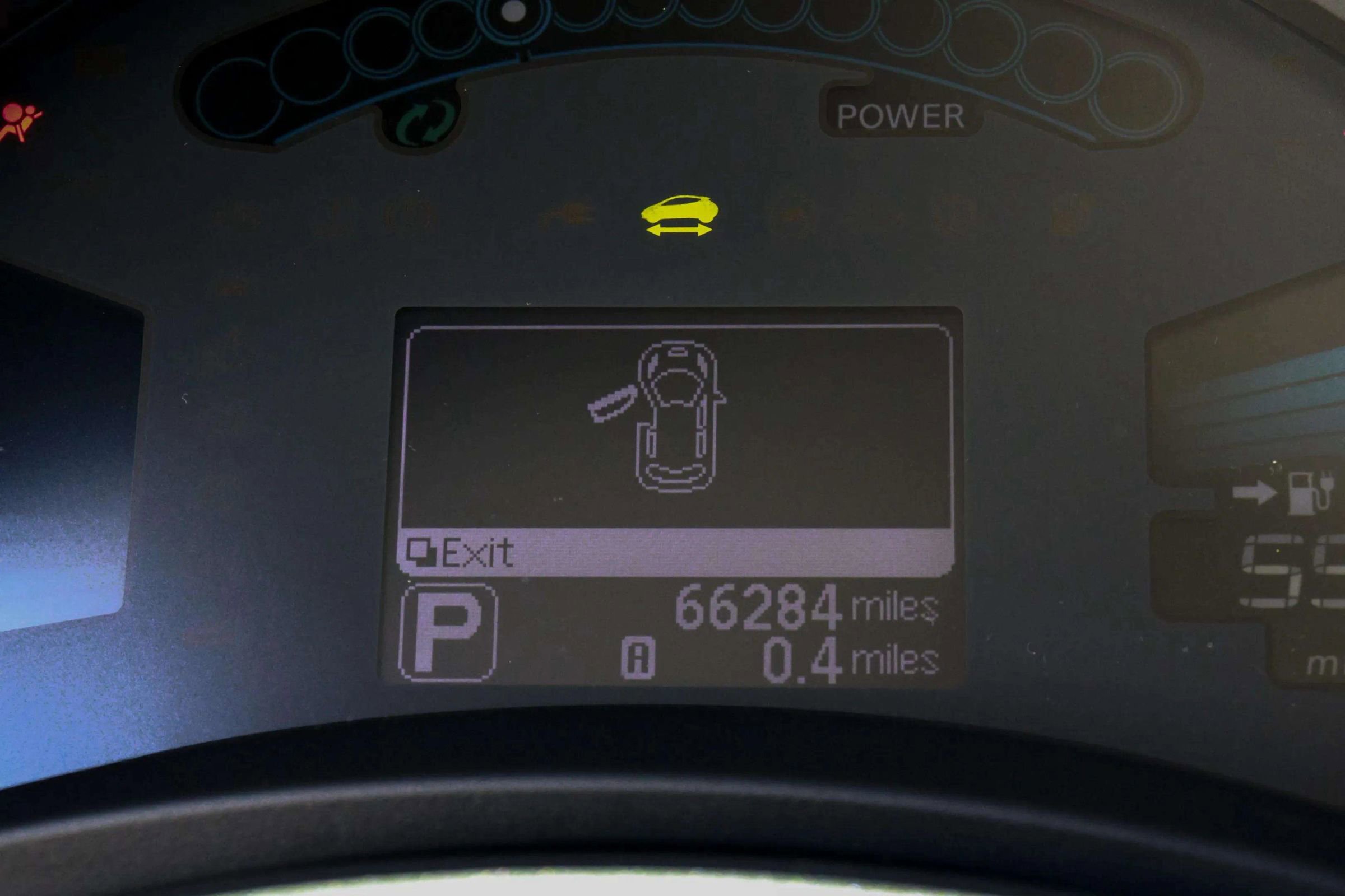 Used 2015 Nissan Leaf S image 23