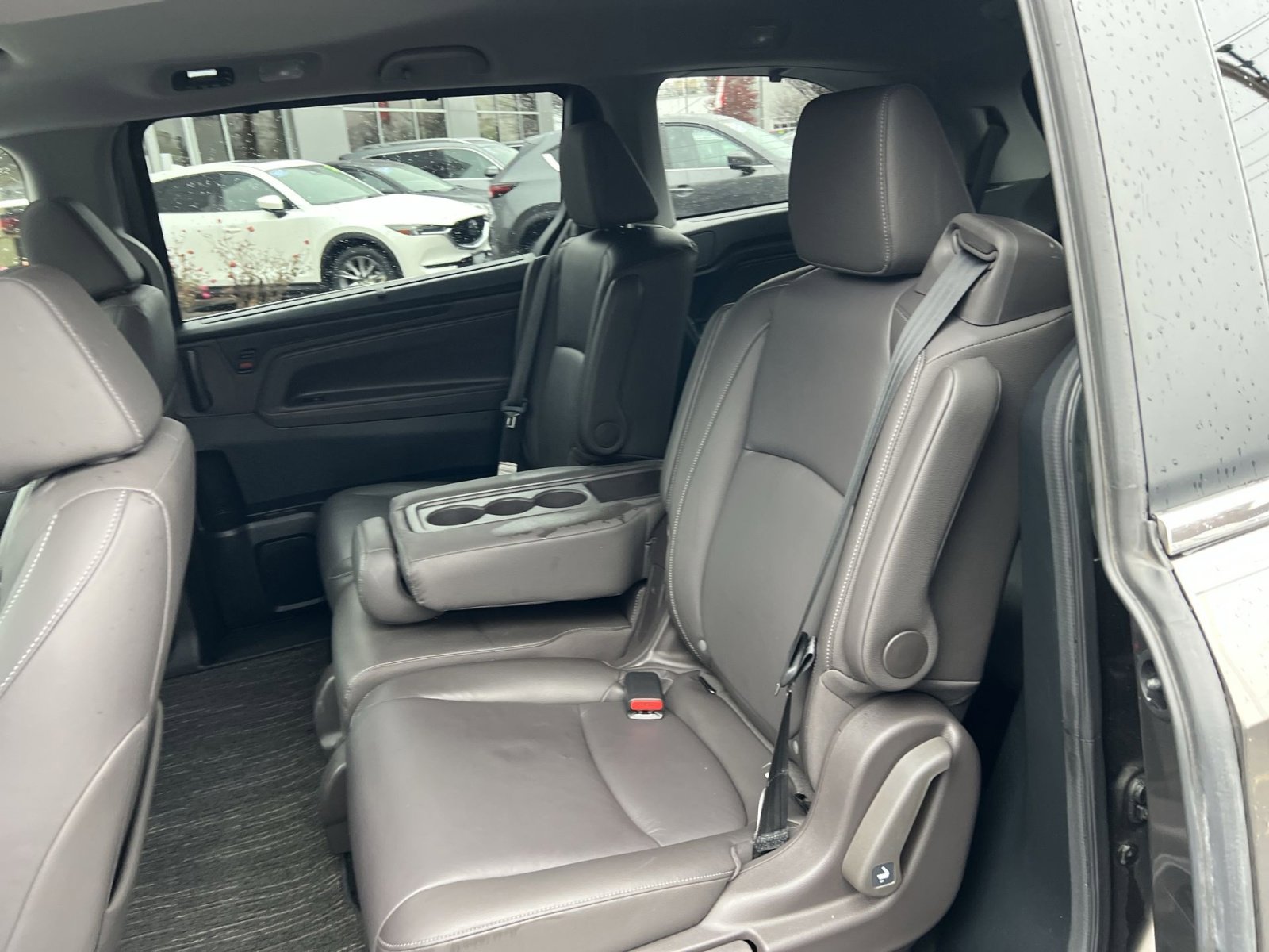 Used 2023 Honda Odyssey EX-L image 21