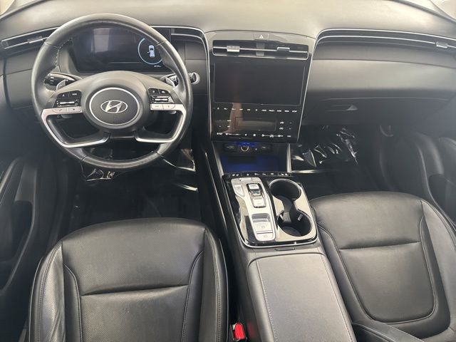 Used 2023 Hyundai Tucson Limited AWD/4WD image 24