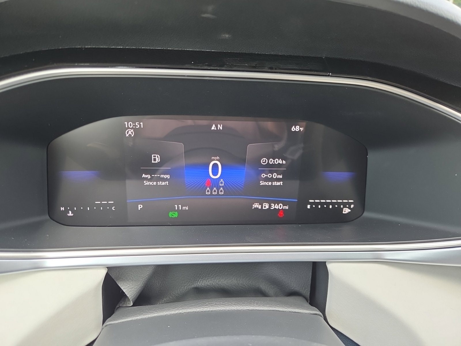 New 2027 Volkswagen Taos SE FWD image 26
