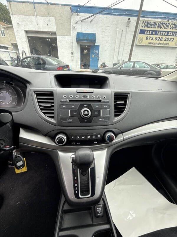 Used 2013 Honda CR-V EX image 4