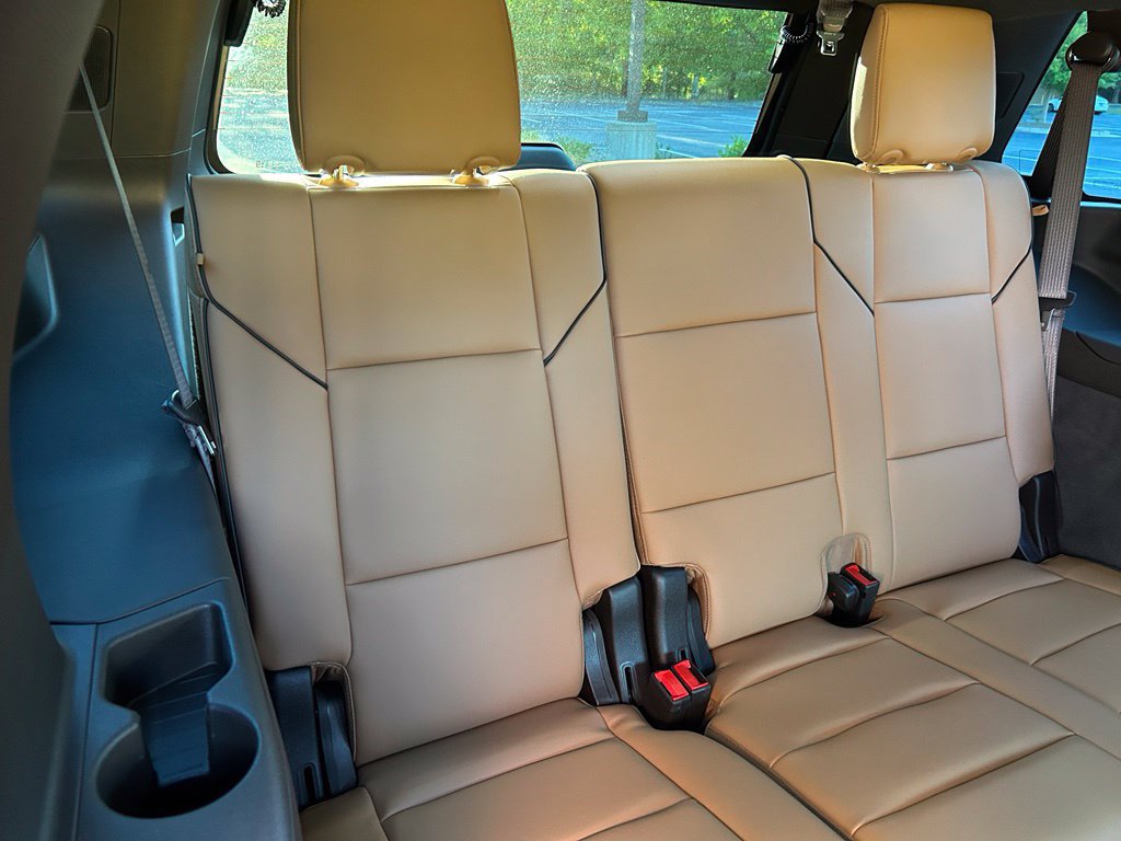 Used 2026 Cadillac Escalade Luxury w/ Touring Package RWD image 51