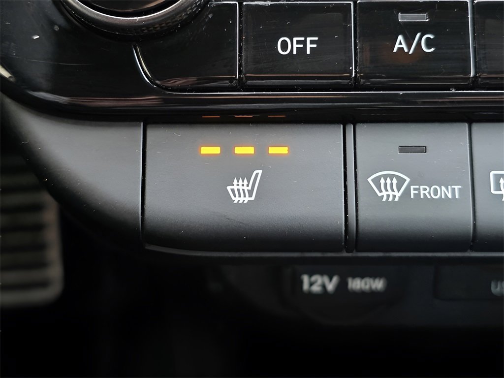 Certified 2025 Hyundai Elantra N Line image 34