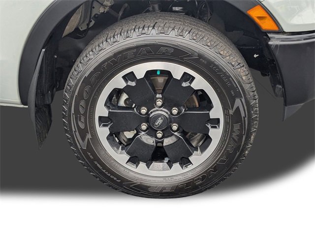 Used 2021 Ford Ranger XL w/ Equipment Group 101A High image 10