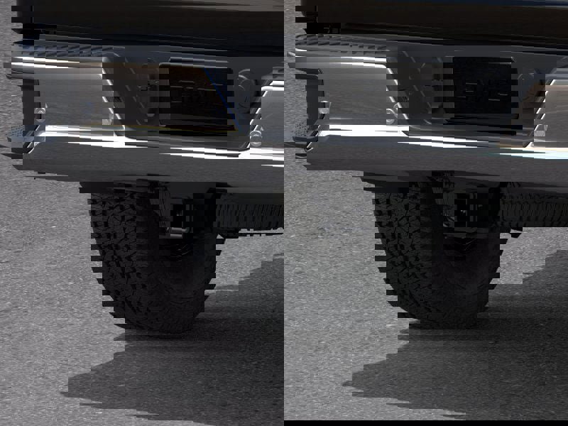 New 2026 GMC Sierra 3500 SLE w/ SLE Value Package image 14