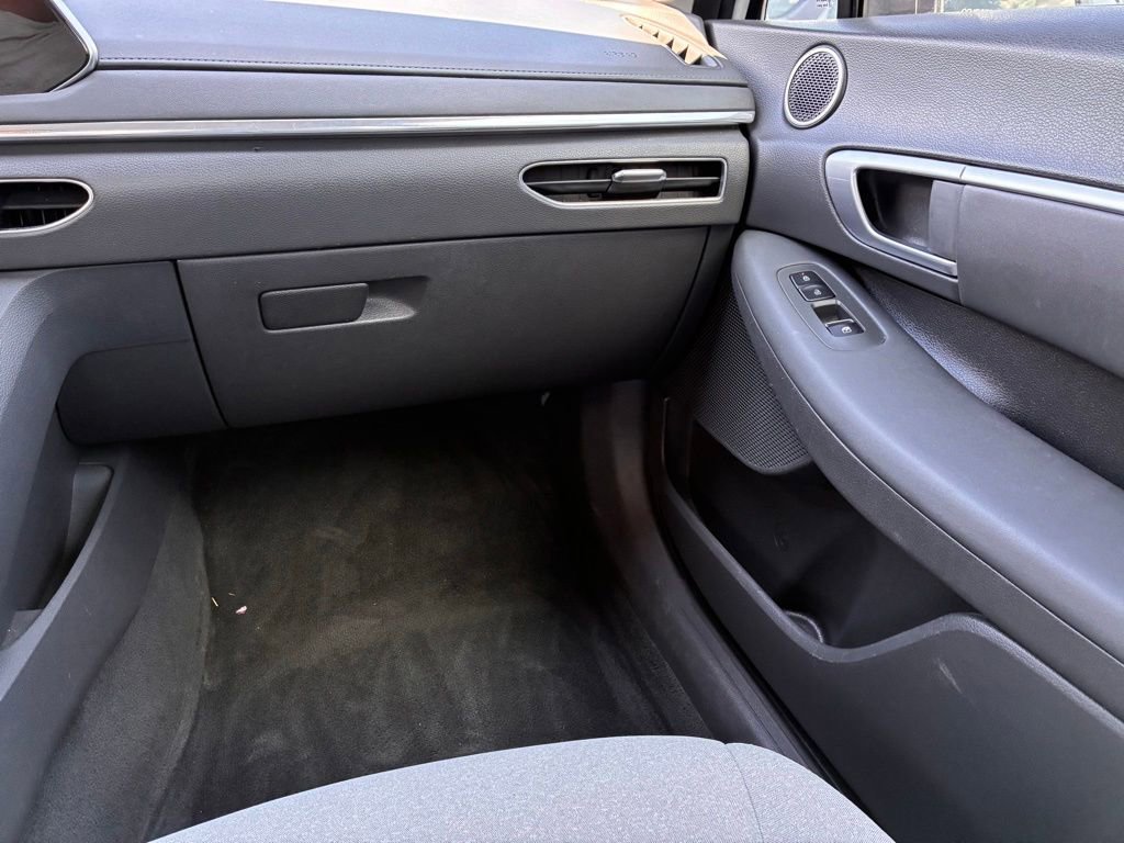 Used 2020 Hyundai Sonata SEL FWD image 37