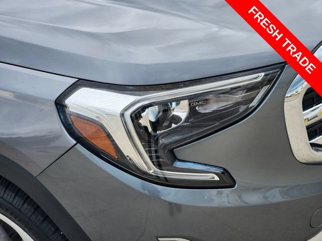 Used 2020 GMC Terrain SLT w/ Preferred Package FWD image 9