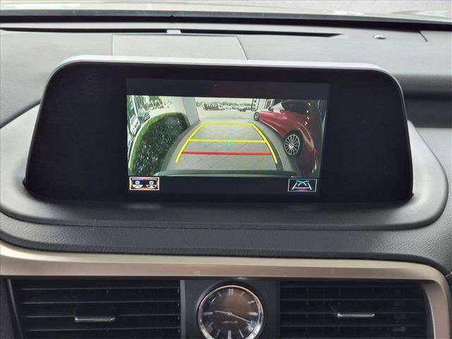 Used 2020 Lexus RX 350 FWD w/ Accessory Package image 12