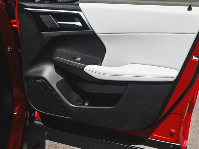 New 2025 Mitsubishi Outlander SE AWD/4WD image 11