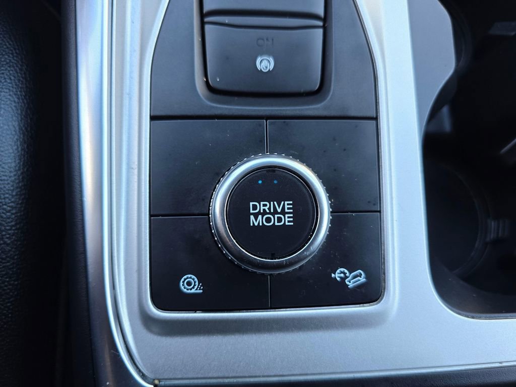 Used 2023 Ford Explorer Limited image 29