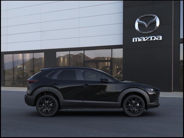 New 2026 MAZDA CX-30 Aire Edition AWD/4WD image 5