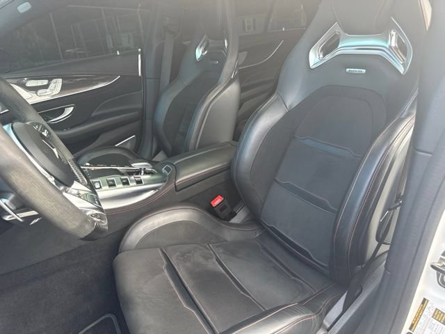 Used 2019 Mercedes-Benz AMG GT 63 S image 15