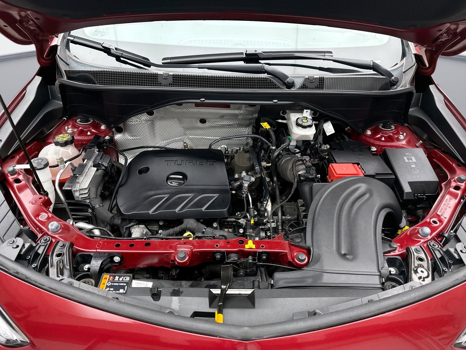 Used 2024 Buick Encore GX Preferred w/ Comfort Package image 25