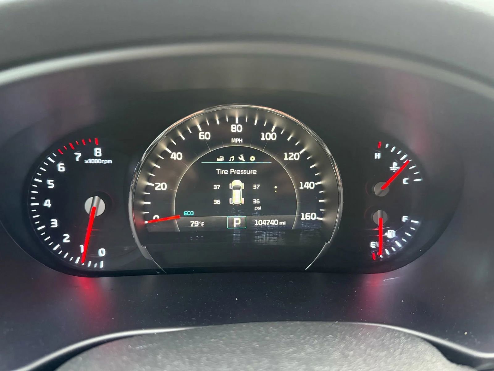 Used 2018 Kia Sorento EX FWD image 12