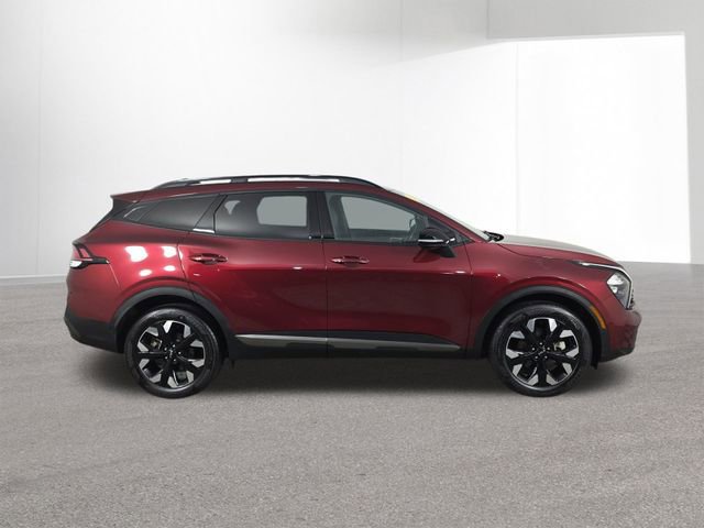 Used 2023 Kia Sportage X-Line w/ X-Line Premium Package image 43