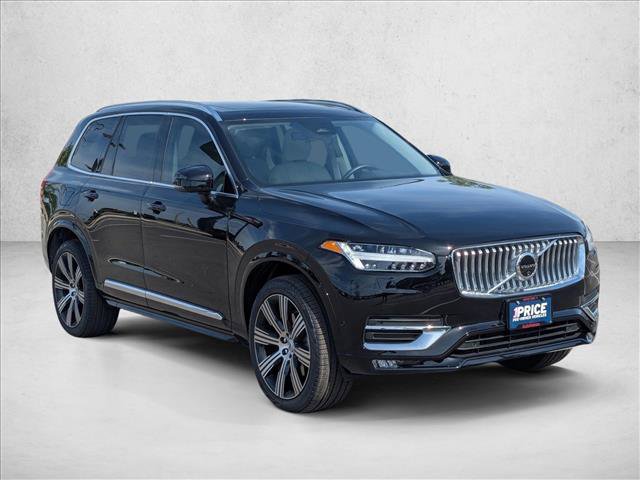 Used 2025 Volvo XC90 B6 Plus w/ Protection Package Premier AWD/4WD image 3
