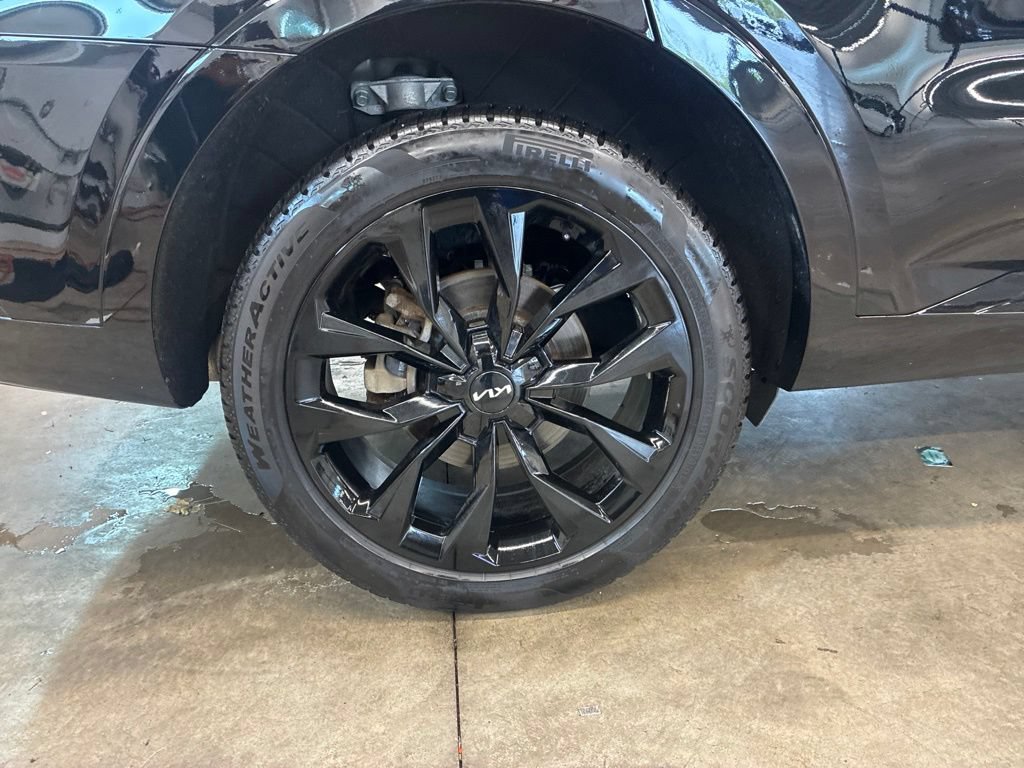 Certified 2023 Kia Sorento SX AWD/4WD image 14