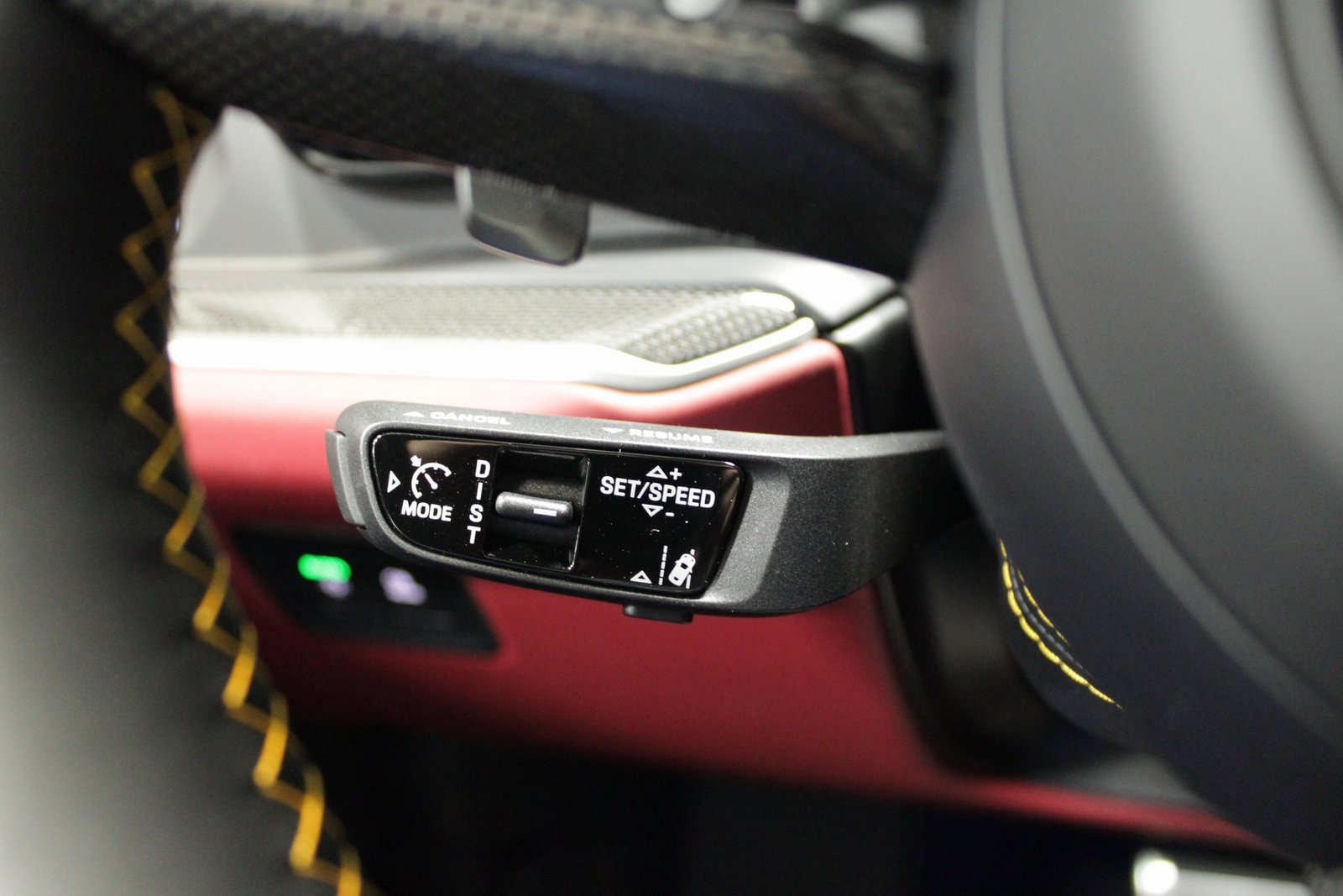 New 2025 Porsche Cayenne Turbo GT image 33