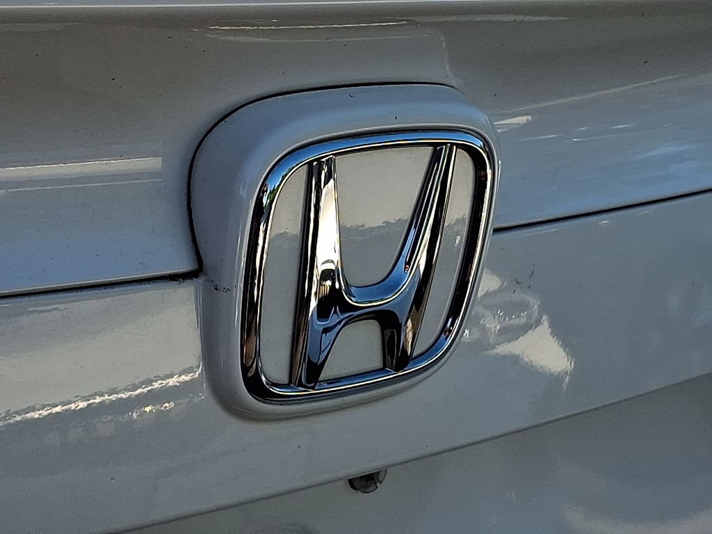 Used 2016 Honda Civic EX-L image 28