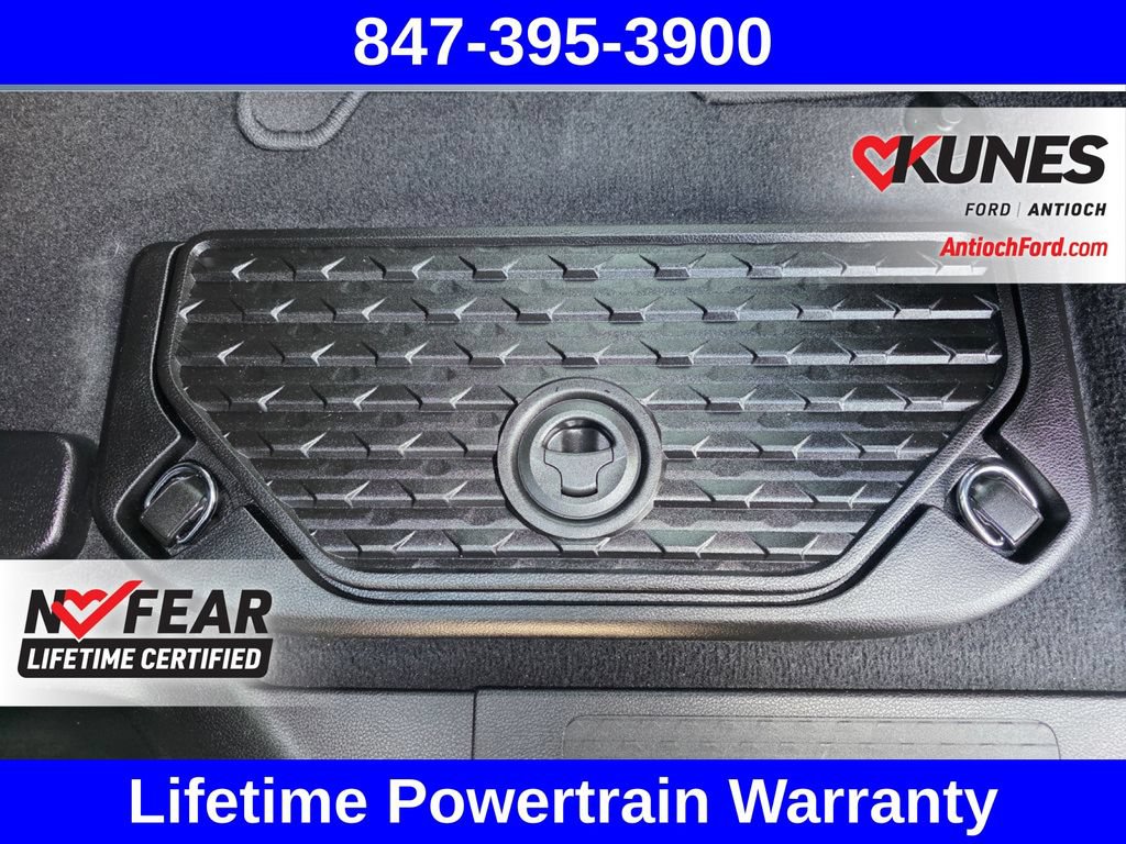 Used 2026 RAM 1500 Big Horn AWD/4WD image 34