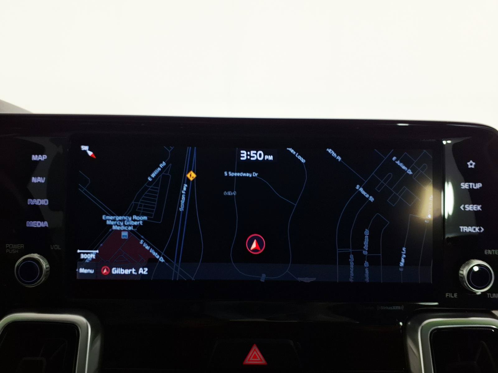 Used 2022 Kia Sorento SX AWD/4WD image 17