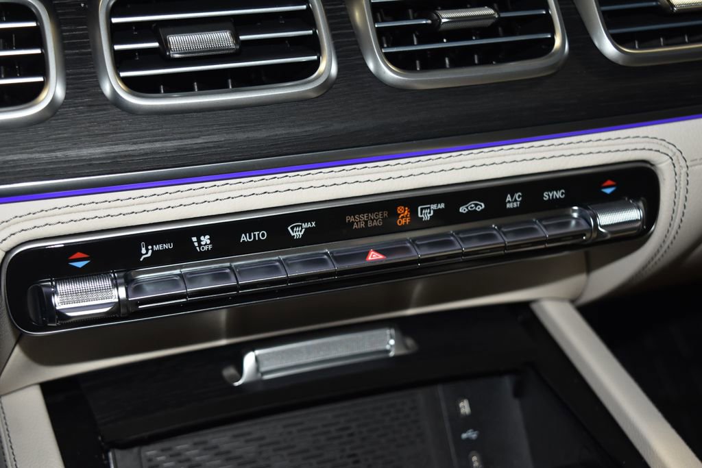 Certified 2026 Mercedes-Benz GLE 450 4MATIC image 13