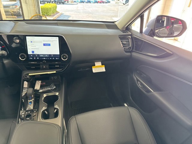 New 2026 Lexus NX 350 AWD image 46