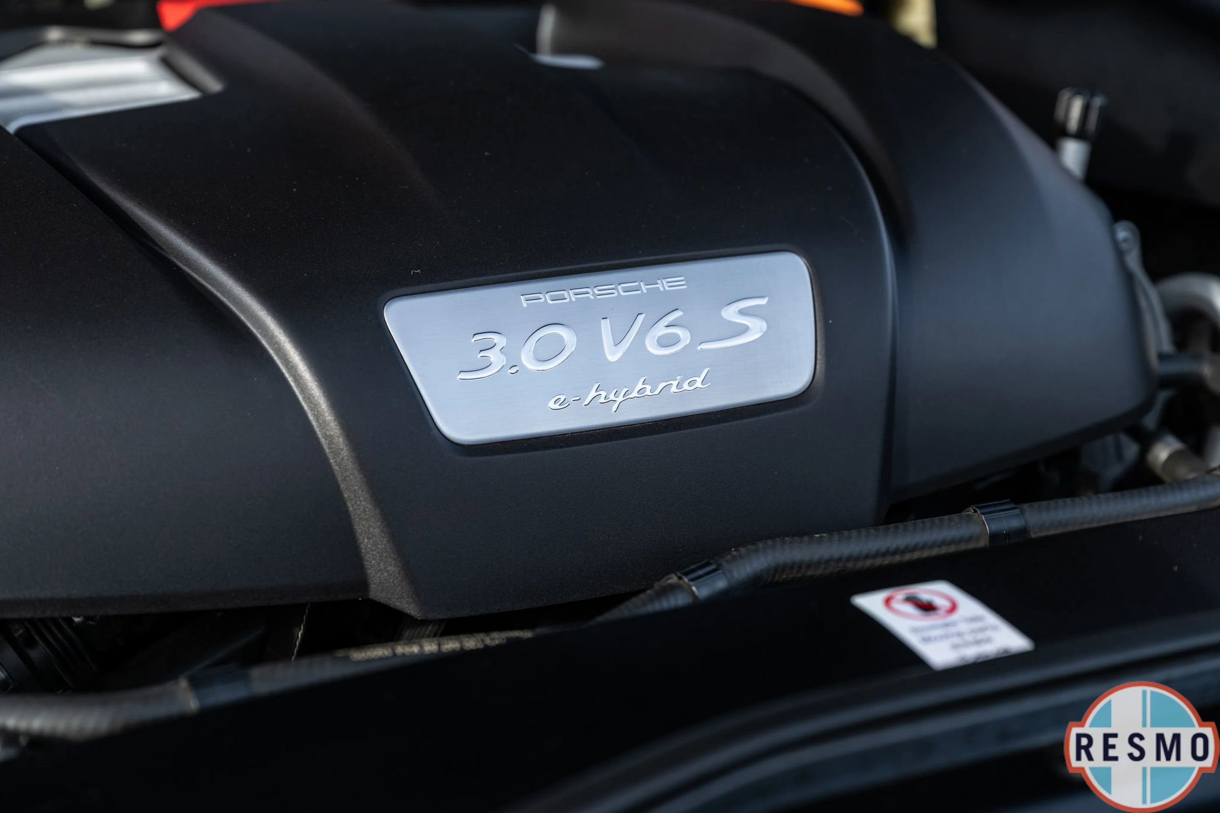 Used 2017 Porsche Cayenne S image 18