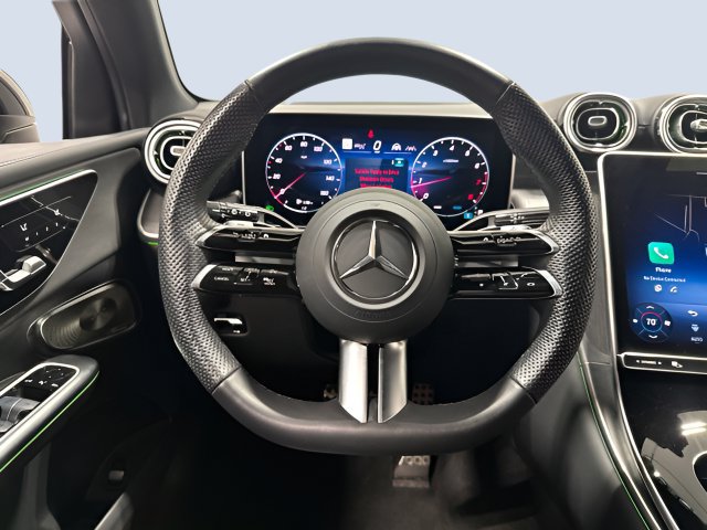 Used 2026 Mercedes-Benz GLC 300 4MATIC image 17