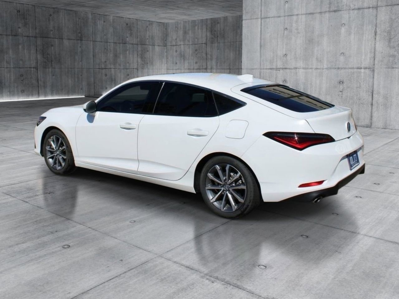 Used 2024 Acura Integra A-Spec FWD image 5
