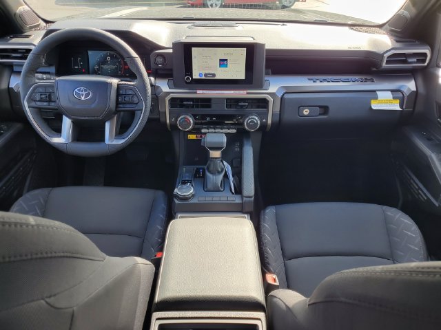 New 2026 Toyota Tacoma SR5 AWD/4WD image 12