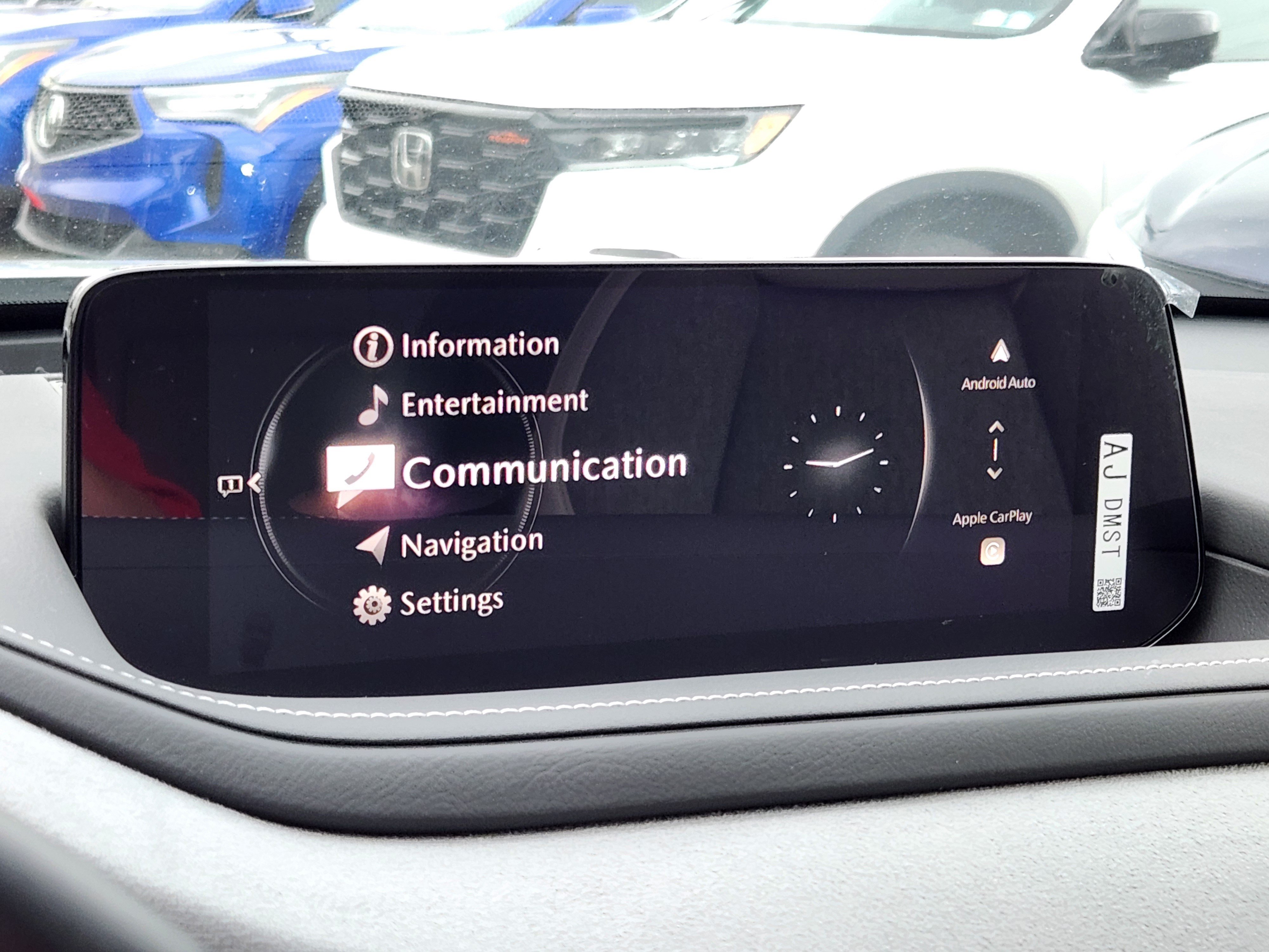 Certified 2026 MAZDA CX-30 AWD 2.5 S image 21