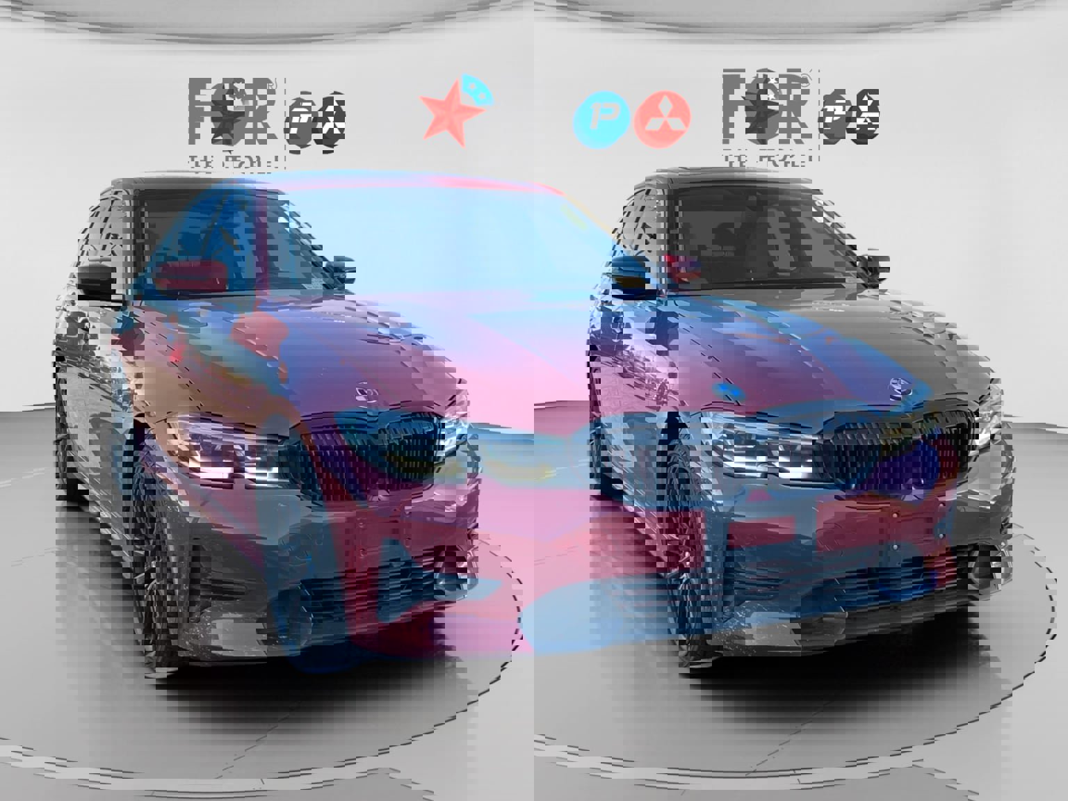 Used 2020 BMW 330i 330i w/ Premium Package image 6